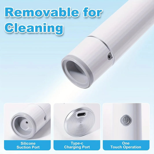 Portable Handheld Vacuum Sealer