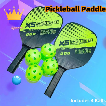 Pickleball paddle Racket