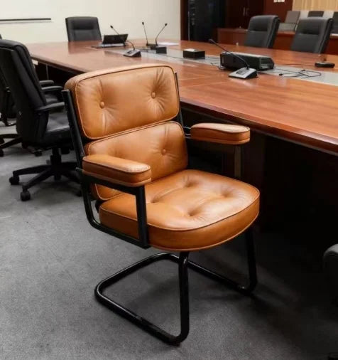 Ergonomic Office Chair