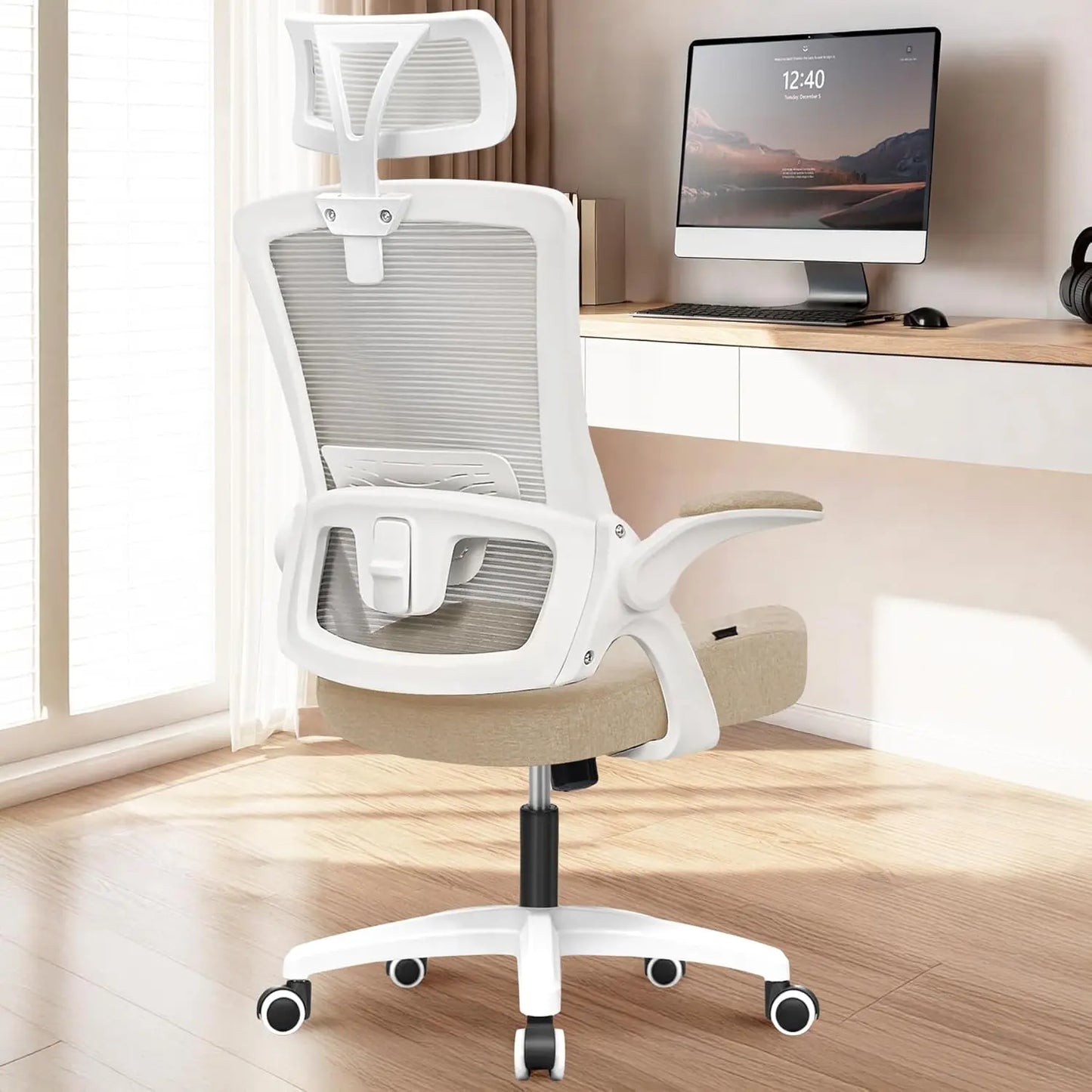 Office/Desk/Computer Chair