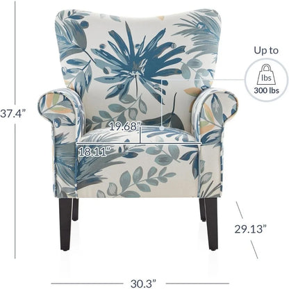 Modern Accent Chair