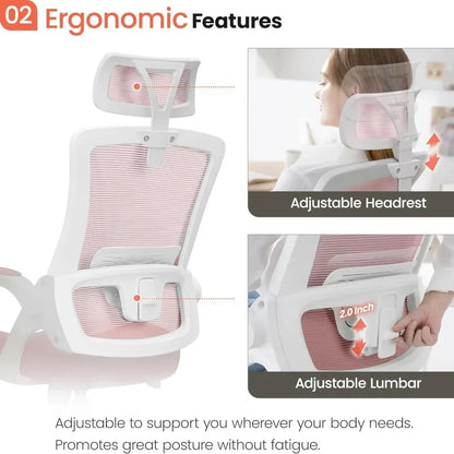 Office/Desk/Computer Chair