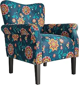 Modern Accent Chair
