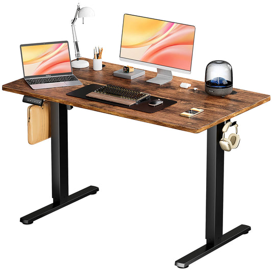 Electric Standing Computer Desk