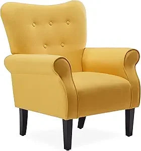 Modern Accent Chair