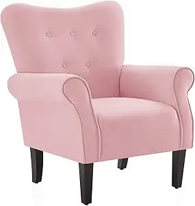 Modern Accent Chair