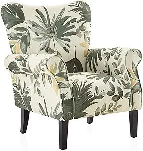 Modern Accent Chair
