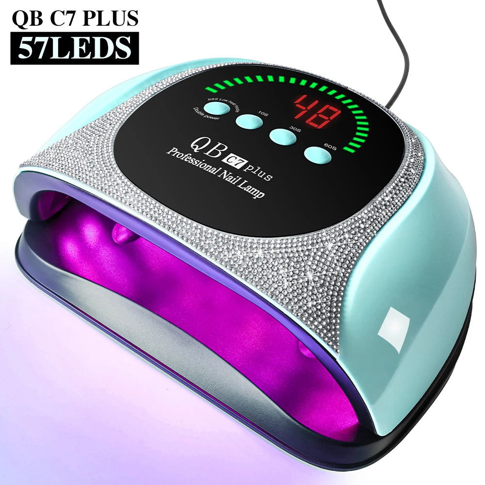 UV/LED Nail Dryer Lamp