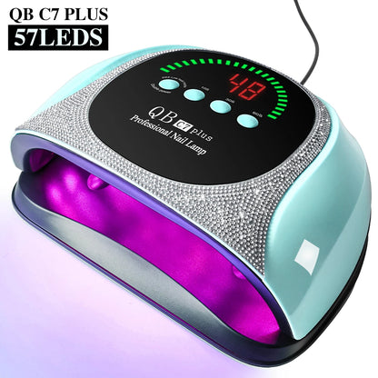 UV/LED Nail Dryer Lamp