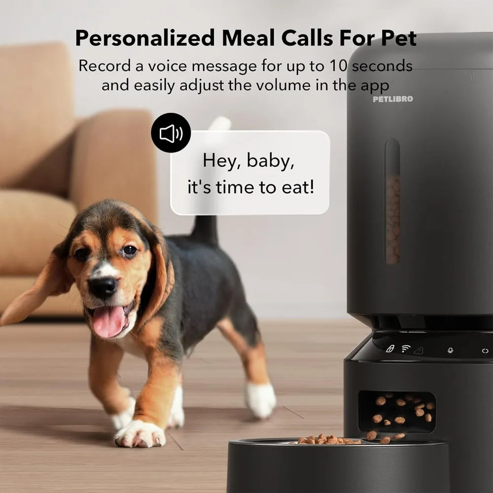 Automatic Cat / DogFeeder