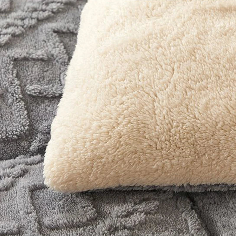 Warm Blanket for Bed