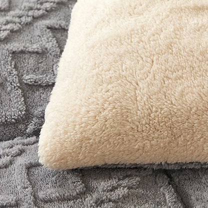 Warm Blanket for Bed