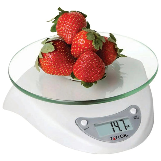 Smart Kitchen Scale