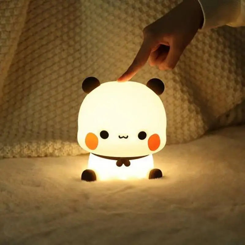 Bear Night Light