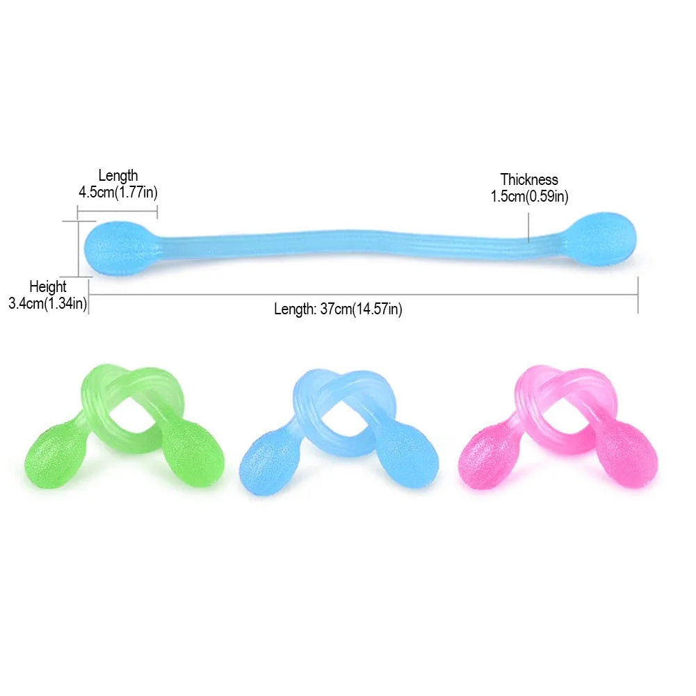 Yoga Pilates Elastic