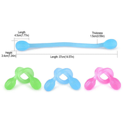 Yoga Pilates Elastic