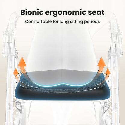 Rollator Walkers For Seniors