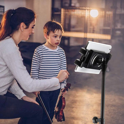 Tablet Tripod Stand Holder H