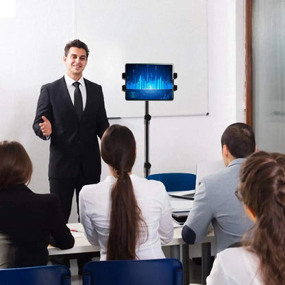 Tablet Tripod Stand Holder H