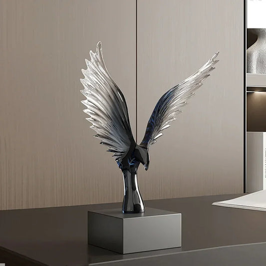 Creative Decor Sculptures Luxury