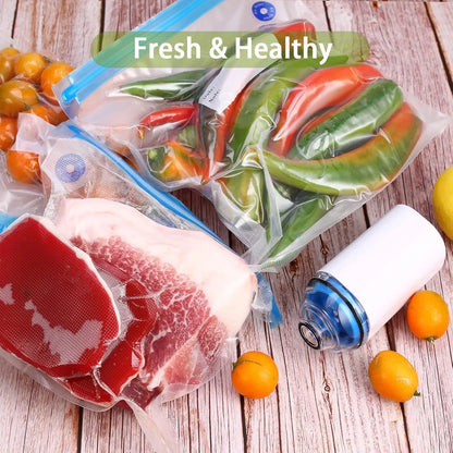 Reusable Sous Vide Bags 27Pc