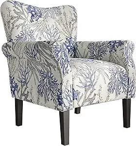 Modern Accent Chair