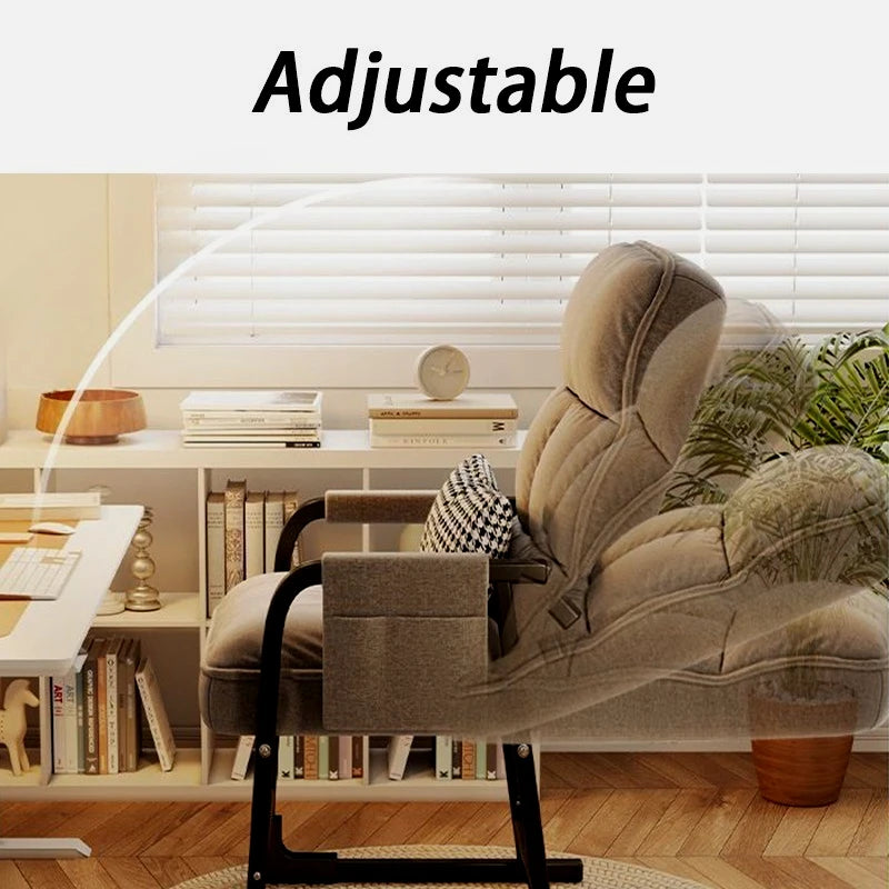 Minimalist Office Chair