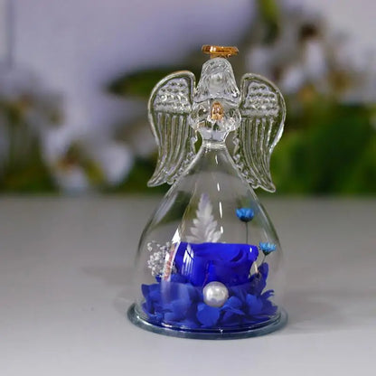 Angel Rose Eternal Flower