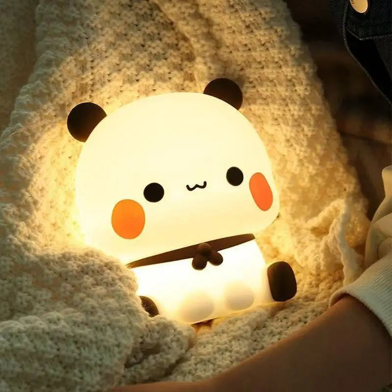 Bear Night Light