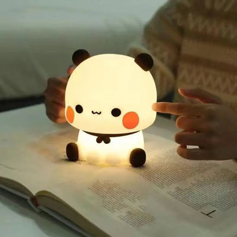 Bear Night Light