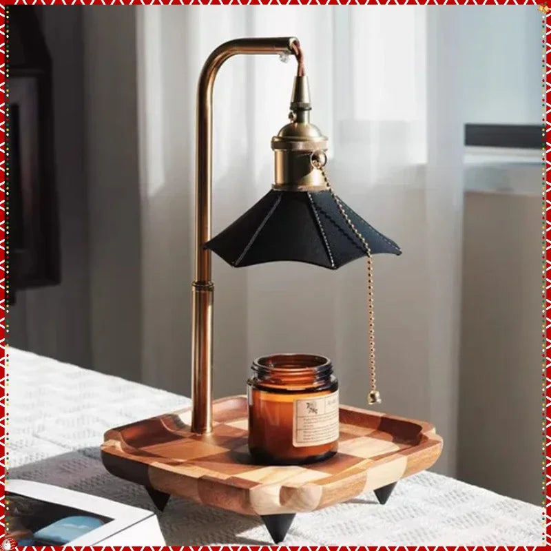 Aromatherapy Melting Wax Lamp