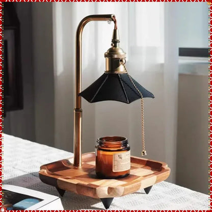 Aromatherapy Melting Wax Lamp