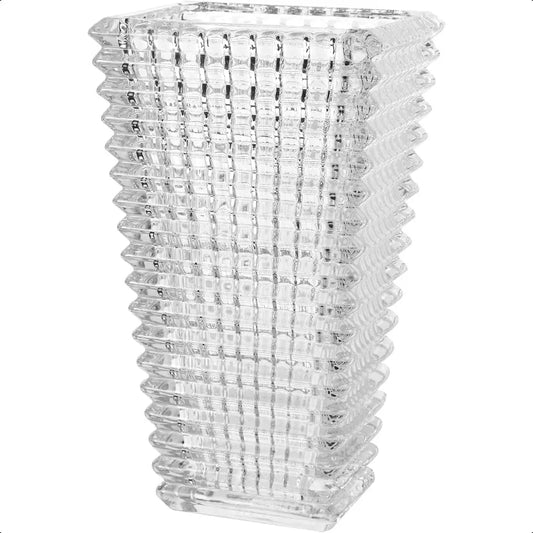 Crystal Vase Large