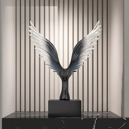 Creative Decor Sculptures Luxury