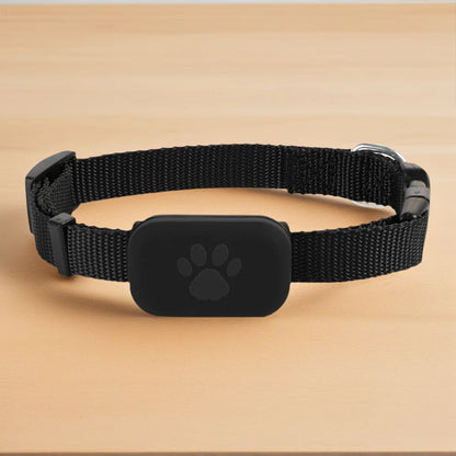 Pet GPS Tracker with Adjustable Collar