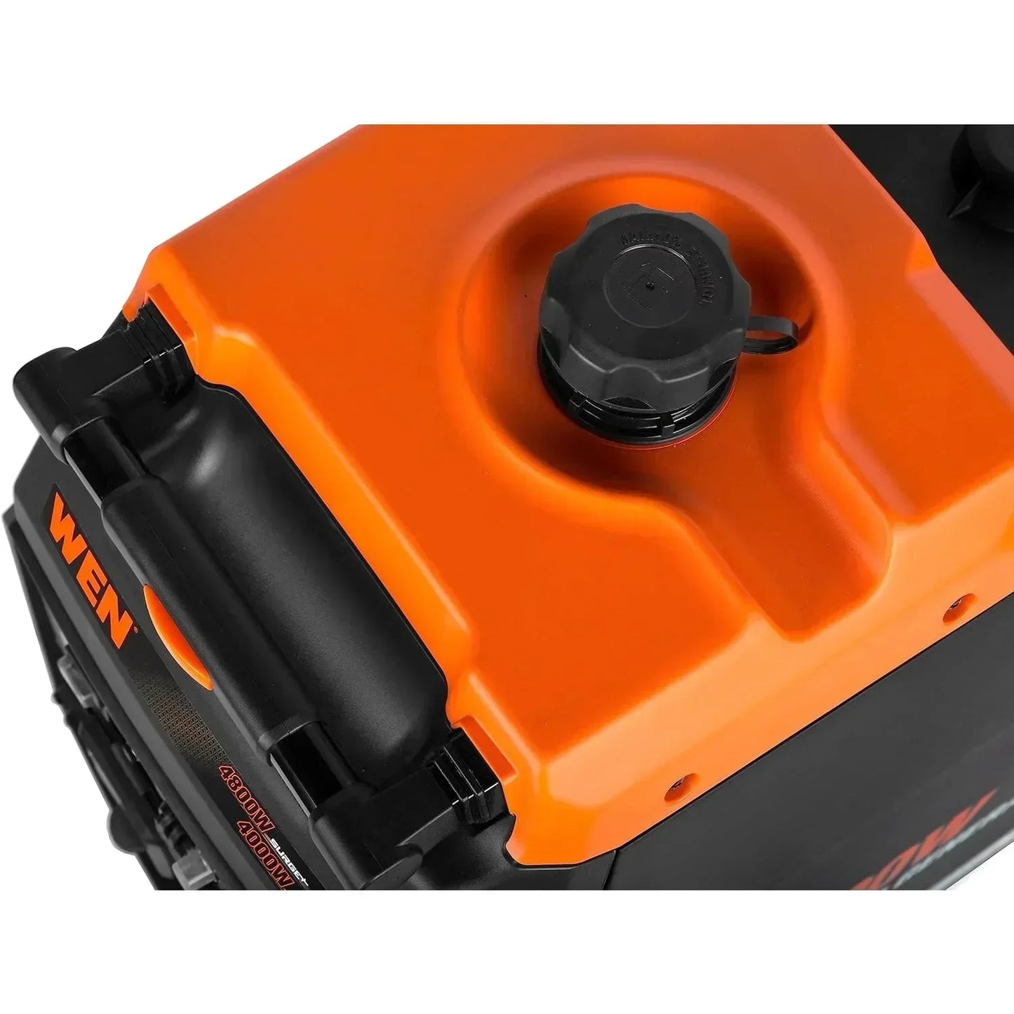 WEN 4800-Watt Portable Inverter Generator