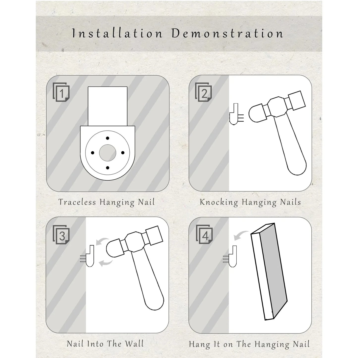 16x24in Landscape Wall Art