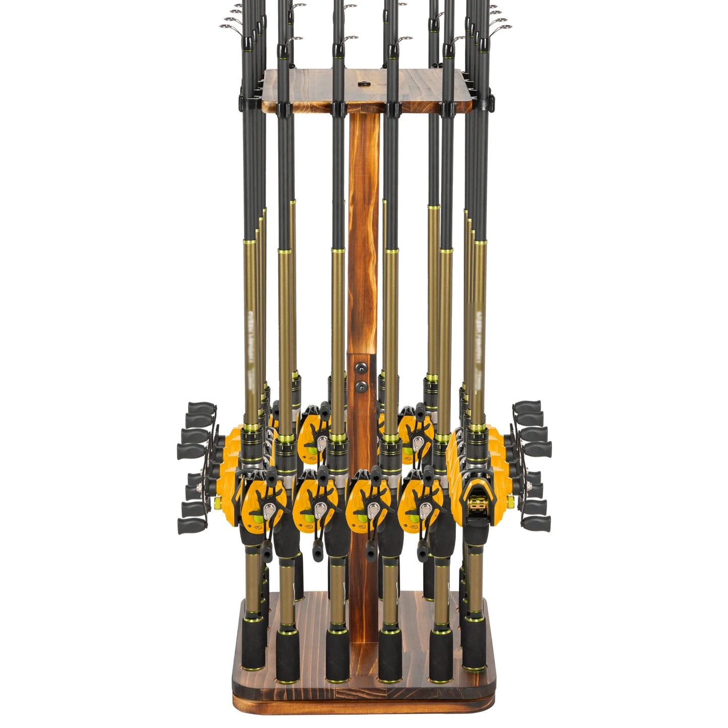 Fishing Rod Holder 360° Rotating