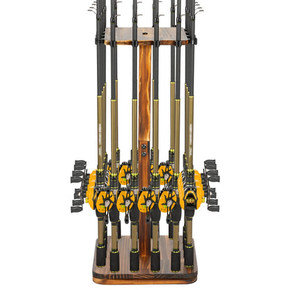 Fishing Rod Holder 360° Rotating