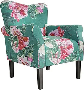 Modern Accent Chair