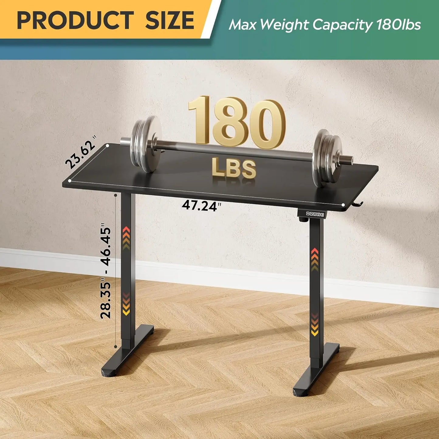 Electric Standing Desk