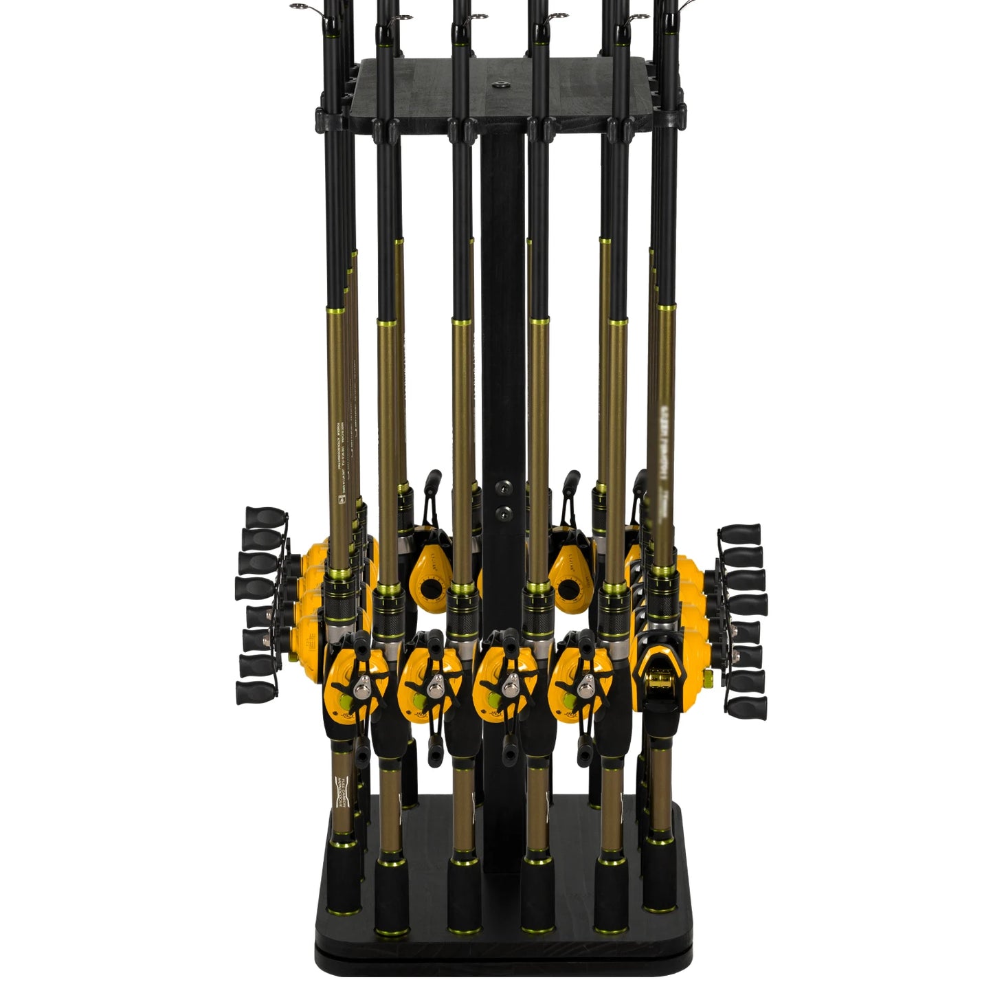 Fishing Rod Holder 360° Rotating