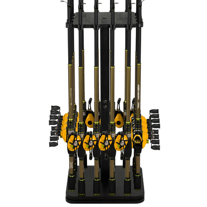 Fishing Rod Holder 360° Rotating