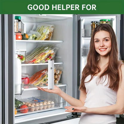 Portable Handheld Vacuum Sealer