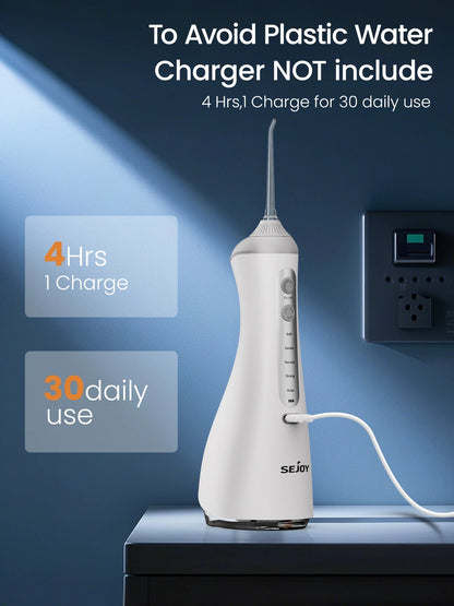 Dental Oral lrrigator