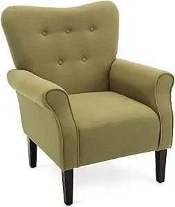 Modern Accent Chair