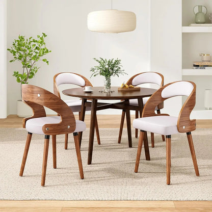Wood Dining Chairs