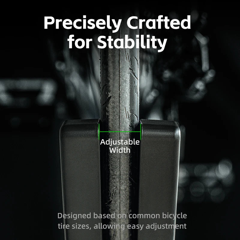 Parking Rack Indoor Adjustable