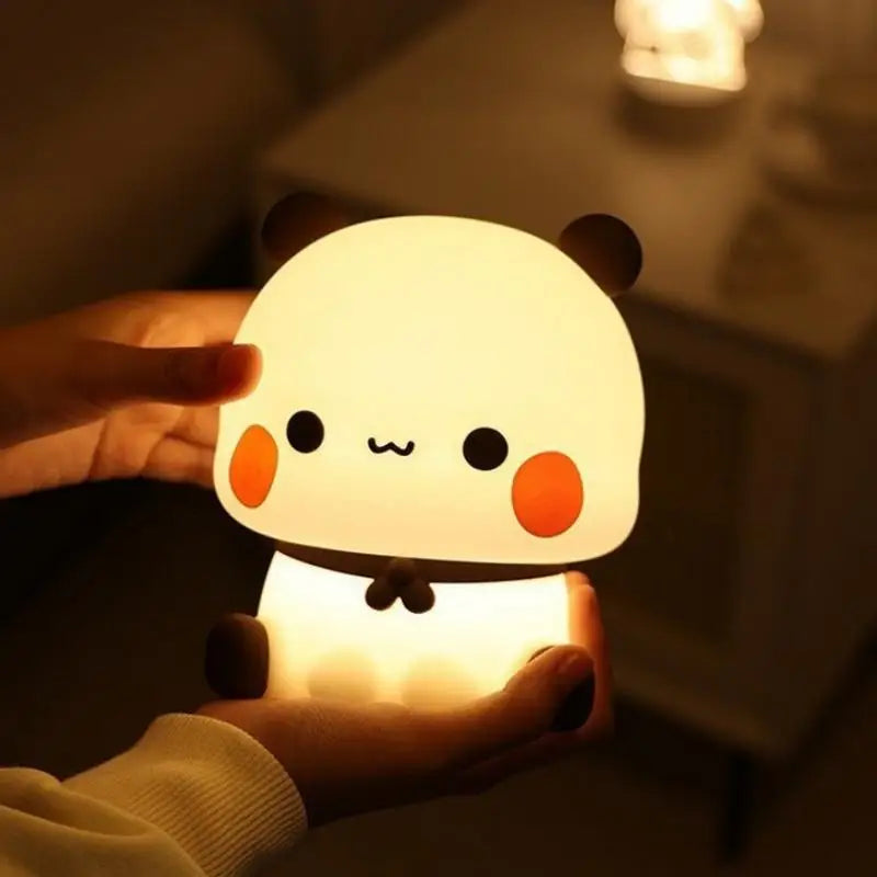 Bear Night Light