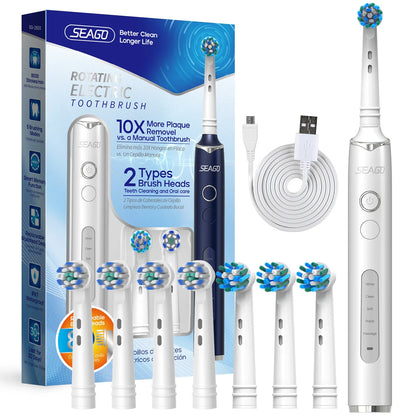Electric Rechargeable Toothbrush T